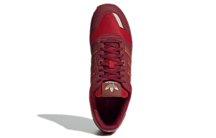 Purchase adidas ZX 700 ''Rood Gum'' FX6956