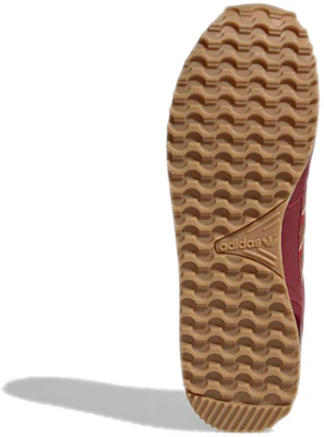 adidas ZX 700 ''Rood Gum'' FX6956 Details for adidas ZX 700 ''Rood Gum'' FX6956