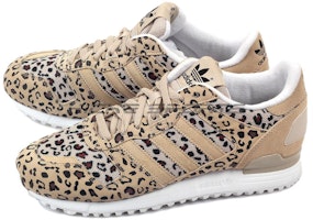 阿迪达斯 ZX 700 '棕色' B34330 Shop 阿迪达斯 ZX 700 '棕色' B34330