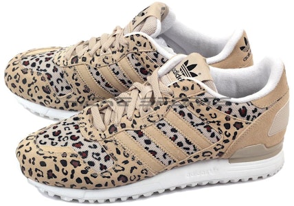 adidas originals ZX 700 舒適百搭 耐磨防滑 低筒 生活休閒鞋 男女同款 棕色 Shop adidas originals ZX 700 舒適百搭 耐磨防滑 低筒 生活休閒鞋 男女同款 棕色