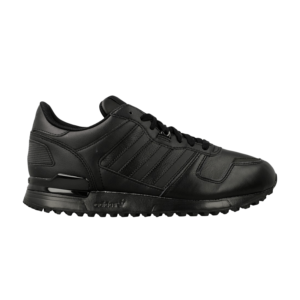 adidas ZX 700 'Triple Black' S80528