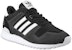 adidas ZX 700 'Putih Hitam' BB1211