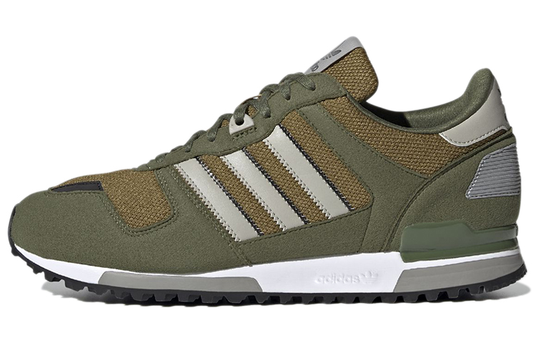 adidas ZX 700 'Wild Moss' FX6969