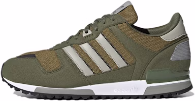 adidas ZX 700 'Wild Moss' FX6969 adidas ZX 700 'Wild Moss' FX6969