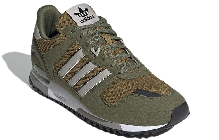 Lookbook adidas ZX 700 'Musgo Salvaje' FX6969