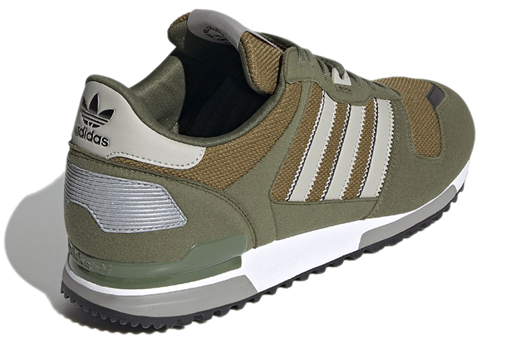 Shop adidas ZX 700 'Musgo Salvaje' FX6969