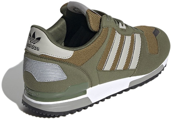 adidas ZX 700 'Wild Moss' FX6969 Shop adidas ZX 700 'Wild Moss' FX6969