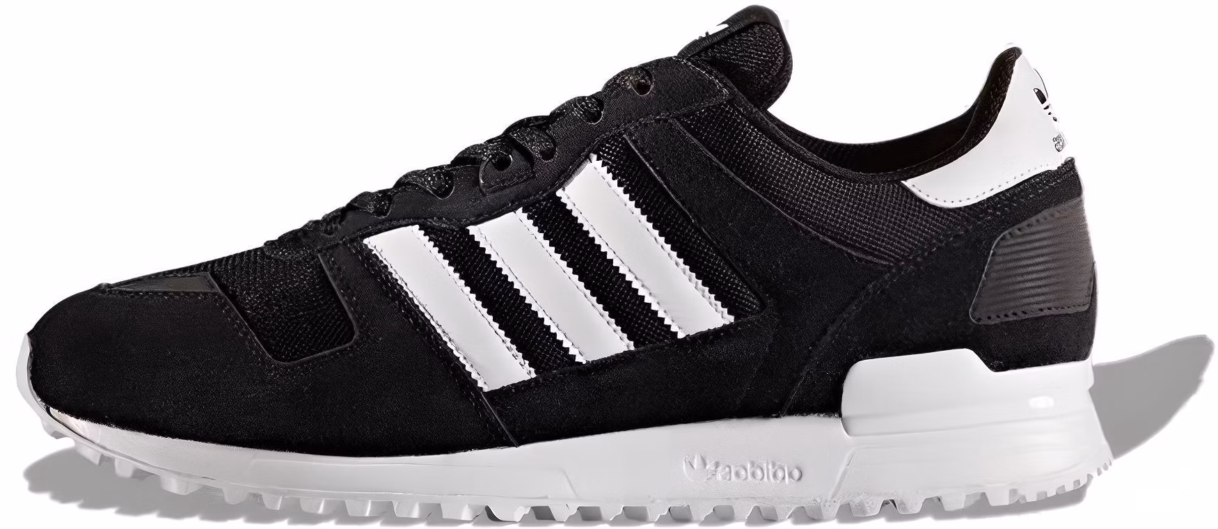 adidas-zx-700-black-non-slip-durable-breathable-low-top-by-9264