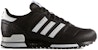 adidas ZX 700 Hitam G63499