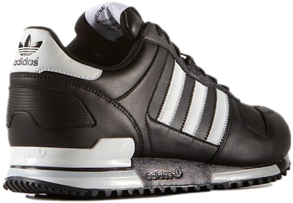 아디다스 ZX 700 블랙 (adidas ZX 700 Black) G63499 Shop 아디다스 ZX 700 블랙 (adidas ZX 700 Black) G63499