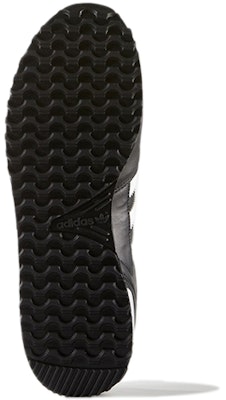 아디다스 ZX 700 블랙 (adidas ZX 700 Black) G63499 Details for 아디다스 ZX 700 블랙 (adidas ZX 700 Black) G63499