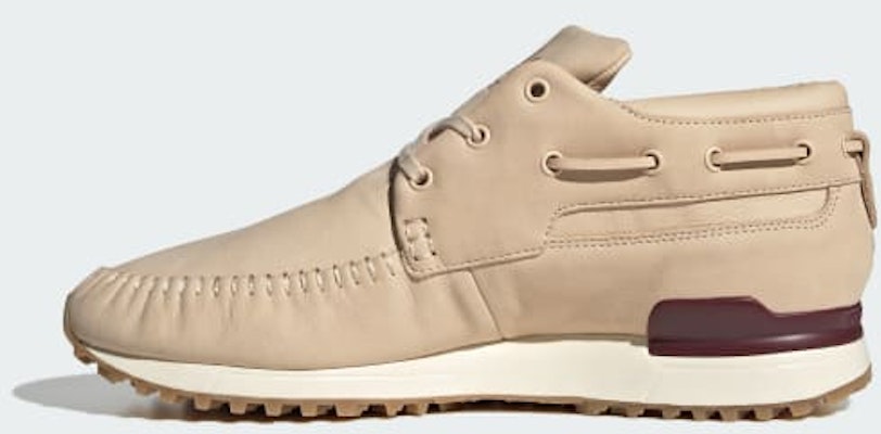 Adidas ZX 700 Boat Sand Strata/Sand Strata/Cream White JQ3160 Details for Adidas ZX 700 Boat Sand Strata/Sand Strata/Cream White JQ3160