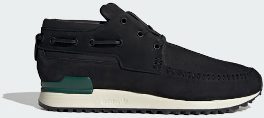 아디다스 ZX 700 보트 슈즈 코어 블랙/코어 블랙/크림 화이트 JQ3161 Buy 아디다스 ZX 700 보트 슈즈 코어 블랙/코어 블랙/크림 화이트 JQ3161