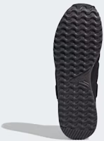 Adidas ZX 700 Boat Core Black/Core Black/Blanco Crema Zapatos. JQ3161 Lookbook Adidas ZX 700 Boat Core Black/Core Black/Blanco Crema Zapatos. JQ3161