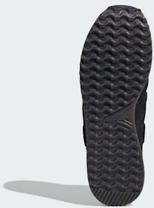 아디다스 ZX 700 보트 슈즈 코어 블랙/코어 블랙/크림 화이트 JQ3161 Lookbook 아디다스 ZX 700 보트 슈즈 코어 블랙/코어 블랙/크림 화이트 JQ3161