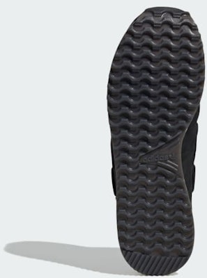 아디다스 ZX 700 보트 슈즈 코어 블랙/코어 블랙/크림 화이트 JQ3161 Lookbook 아디다스 ZX 700 보트 슈즈 코어 블랙/코어 블랙/크림 화이트 JQ3161