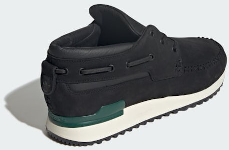 아디다스 ZX 700 보트 슈즈 코어 블랙/코어 블랙/크림 화이트 JQ3161 Purchase 아디다스 ZX 700 보트 슈즈 코어 블랙/코어 블랙/크림 화이트 JQ3161