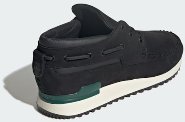 아디다스 ZX 700 보트 슈즈 코어 블랙/코어 블랙/크림 화이트 JQ3161 Purchase 아디다스 ZX 700 보트 슈즈 코어 블랙/코어 블랙/크림 화이트 JQ3161