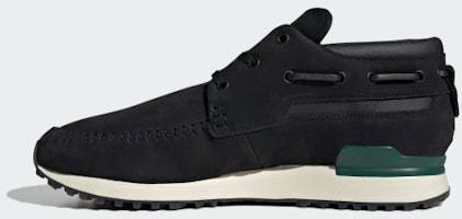 Adidas ZX 700 Boat Core Black/Core Black/Blanco Crema Zapatos. JQ3161 Details for Adidas ZX 700 Boat Core Black/Core Black/Blanco Crema Zapatos. JQ3161