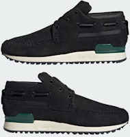 Adidas ZX 700 Boat Core Black/Core Black/Blanco Crema Zapatos. JQ3161 Sizing Adidas ZX 700 Boat Core Black/Core Black/Blanco Crema Zapatos. JQ3161