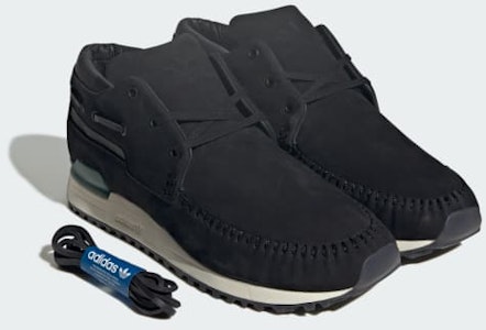 아디다스 ZX 700 보트 슈즈 코어 블랙/코어 블랙/크림 화이트 JQ3161 Cheap 아디다스 ZX 700 보트 슈즈 코어 블랙/코어 블랙/크림 화이트 JQ3161