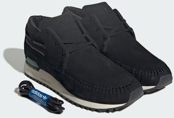 아디다스 ZX 700 보트 슈즈 코어 블랙/코어 블랙/크림 화이트 JQ3161 Cheap 아디다스 ZX 700 보트 슈즈 코어 블랙/코어 블랙/크림 화이트 JQ3161