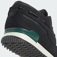 Adidas ZX 700 Boat Core Black/Core Black/Blanco Crema Zapatos. JQ3161 1