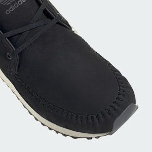 아디다스 ZX 700 보트 슈즈 코어 블랙/코어 블랙/크림 화이트 JQ3161 2