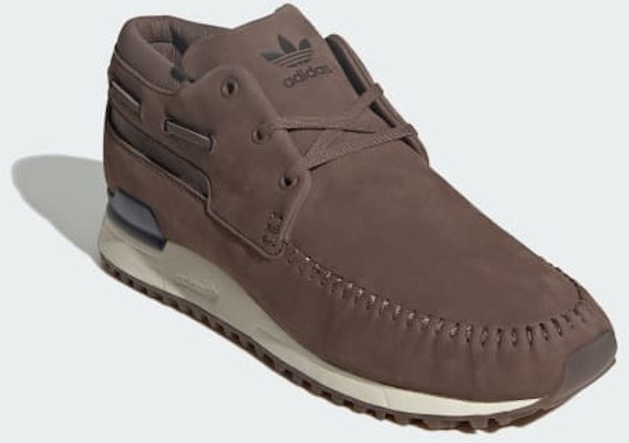 Adidas ZX 700 Boat Sneakers Earth Strata/Earth Strata/Cream White JS1149 Shop Adidas ZX 700 Boat Sneakers Earth Strata/Earth Strata/Cream White JS1149