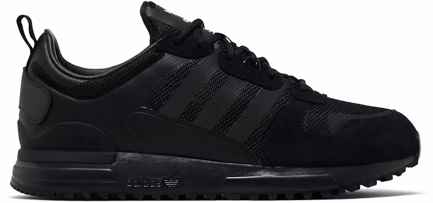 아디다스 ZX 700 HD '블랙' (Adidas ZX 700 HD 'Black') G55780 Buy 아디다스 ZX 700 HD '블랙' (Adidas ZX 700 HD 'Black') G55780