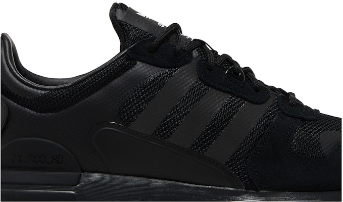 아디다스 ZX 700 HD '블랙' (Adidas ZX 700 HD 'Black') G55780 Order 아디다스 ZX 700 HD '블랙' (Adidas ZX 700 HD 'Black') G55780