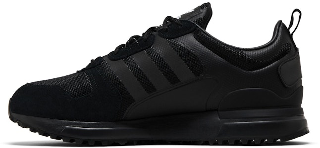 adidas ZX 700 HD 'Negro' G55780 Lookbook adidas ZX 700 HD 'Negro' G55780