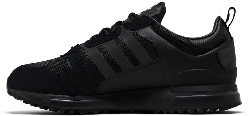 아디다스 ZX 700 HD '블랙' (Adidas ZX 700 HD 'Black') G55780 Lookbook 아디다스 ZX 700 HD '블랙' (Adidas ZX 700 HD 'Black') G55780