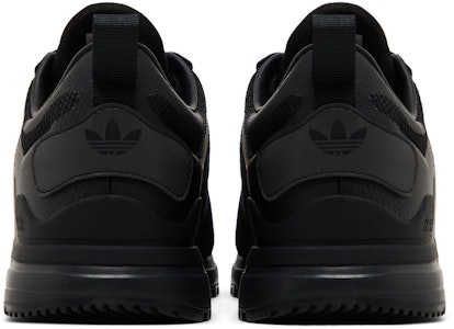 adidas ZX 700 HD 'Negro' G55780 Details for adidas ZX 700 HD 'Negro' G55780