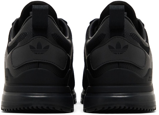 아디다스 ZX 700 HD '블랙' (Adidas ZX 700 HD 'Black') G55780 Details for 아디다스 ZX 700 HD '블랙' (Adidas ZX 700 HD 'Black') G55780