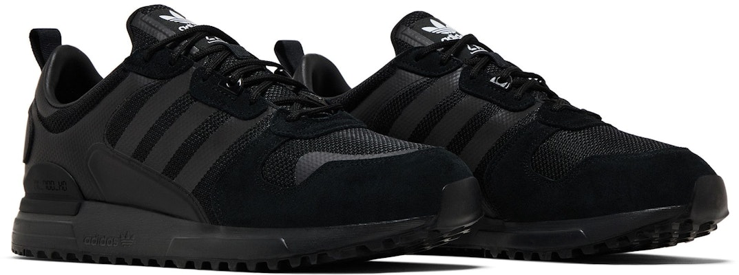 아디다스 ZX 700 HD '블랙' (Adidas ZX 700 HD 'Black') G55780 Cheap 아디다스 ZX 700 HD '블랙' (Adidas ZX 700 HD 'Black') G55780