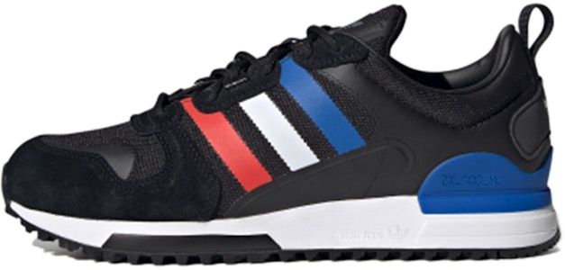adidas ZX 700 HD 'Hitam Biru Merah' FY0965 Buy adidas ZX 700 HD 'Hitam Biru Merah' FY0965