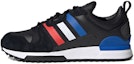 Buy adidas ZX 700 HD 'Hitam Biru Merah' FY0965