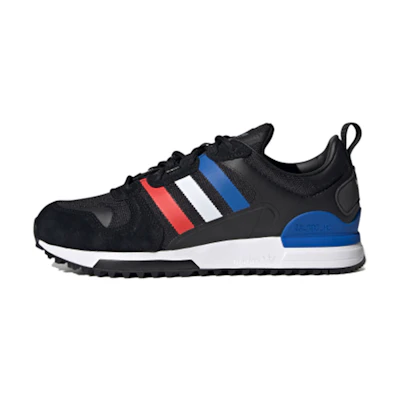 adidas ZX 700 HD 'Black Blue Red'