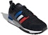 adidas ZX 700 HD 'Hitam Biru Merah' FY0965