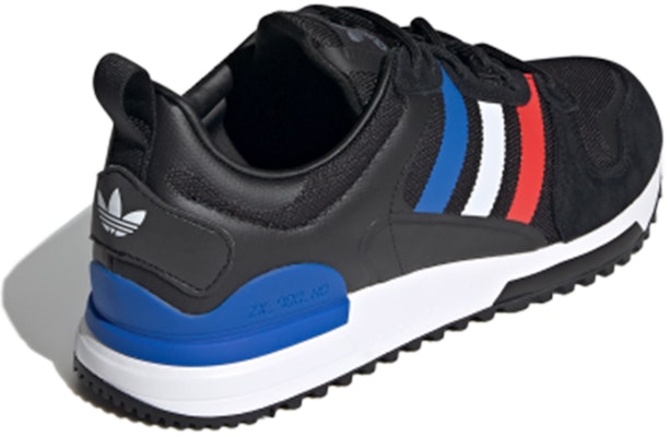 ZX 700 HD 黒青赤 (ZX 700 HD ブラック/ブルー/レッド) FY0965 Shop ZX 700 HD 黒青赤 (ZX 700 HD ブラック/ブルー/レッド) FY0965