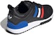 adidas ZX 700 HD 'Hitam Biru Merah' FY0965