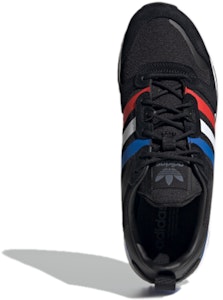 adidas ZX 700 HD 'Hitam Biru Merah' FY0965 Purchase adidas ZX 700 HD 'Hitam Biru Merah' FY0965