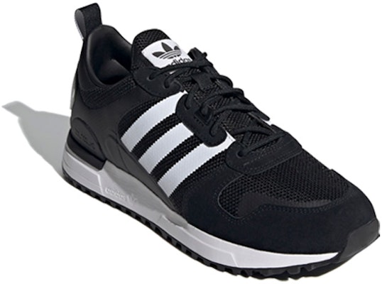 ZX 700 HD 黒白 (ZX 700 HD ブラック/ホワイト) FX5812 Lookbook ZX 700 HD 黒白 (ZX 700 HD ブラック/ホワイト) FX5812