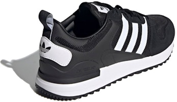 adidas ZX 700 HD 'Hitam Putih' FX5812 Shop adidas ZX 700 HD 'Hitam Putih' FX5812