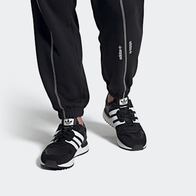 ZX 700 HD 黒白 (ZX 700 HD ブラック/ホワイト) FX5812 Sizing ZX 700 HD 黒白 (ZX 700 HD ブラック/ホワイト) FX5812