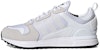 adidas ZX 700 HD 'Cloud White Putih Awan' G55781