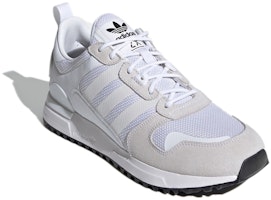 adidas ZX 700 HD 'Cloud White Putih Awan' G55781 Lookbook adidas ZX 700 HD 'Cloud White Putih Awan' G55781