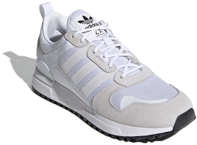 adidas ZX 700 HD 'Blanco Nube' G55781 Lookbook adidas ZX 700 HD 'Blanco Nube' G55781