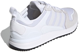 adidas ZX 700 HD 'Cloud White Putih Awan' G55781 Shop adidas ZX 700 HD 'Cloud White Putih Awan' G55781